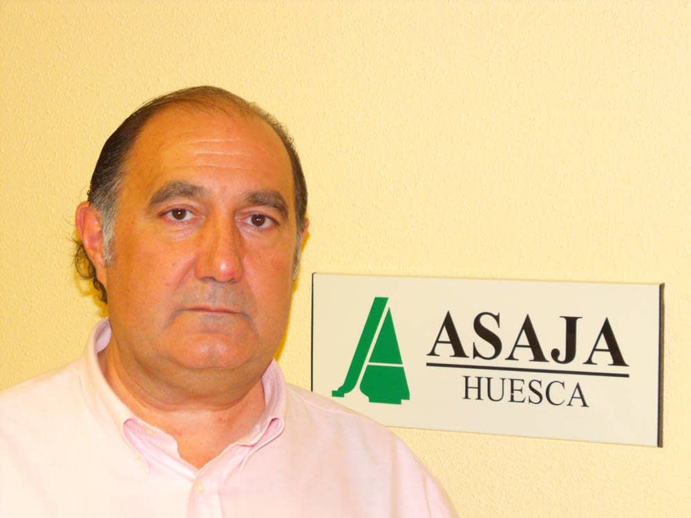 Relevo en la presidencia de CEOS-CEPYME Huesca