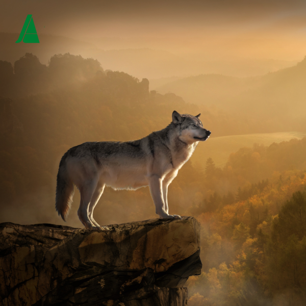 ASAJA Huesca Respalda la Proposición de Ley para la Conservación del Lobo y la Ganadería Extensiva