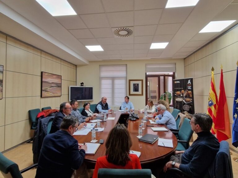 1840-es-reunion-de-trabajo-con-la-consejeria-de-agricultura-del-gobierno-de-aragon